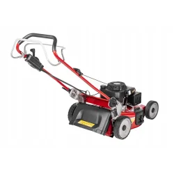 Kosiarka spalinowa Weibang WB537SLC 3W1 z koszem