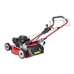 Kosiarka spalinowa Weibang WB537SLC 3W1 z koszem