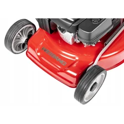 Kosiarka spalinowa Weibang WB537SLC 3W1 z koszem