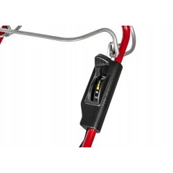 Kosiarka spalinowa Weibang WB537SLC 3W1 z koszem