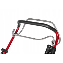 Kosiarka spalinowa Weibang WB537SLC 3W1 z koszem