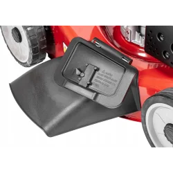 Kosiarka spalinowa Weibang WB537SLC 3W1 z koszem