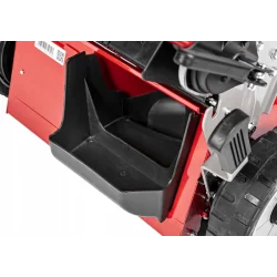 Kosiarka spalinowa Weibang WB537SLC 3W1 z koszem