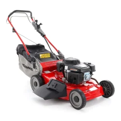 Kosiarka spalinowa Weibang WB537SLC 3W1 z koszem