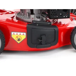 Kosiarka spalinowa Weibang WB537SLC 3W1 z koszem