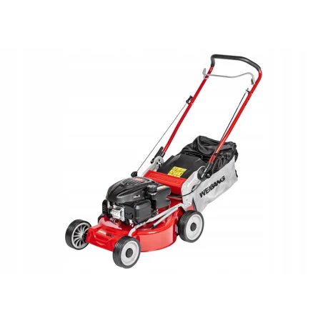 WB455HC 3w1 WEIBANG Kosiarka spalinowa pchana 45cm silnik Loncin LC1P65