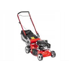 WB455HC 3w1 WEIBANG Kosiarka spalinowa pchana 45cm silnik Loncin LC1P65