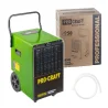 Osuszacz powietrza 50L/24 900W Procraft DH50L