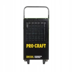 Osuszacz powietrza 50L/24 900W Procraft DH50L