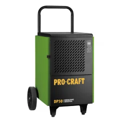 Osuszacz powietrza 50L/24 900W Procraft DH50L