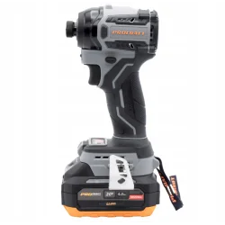 Zakrętarka udarowa akumulatorowa ID20A-1b procraft Industrial