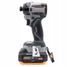 Zakrętarka udarowa akumulatorowa ID20A-1b procraft Industrial