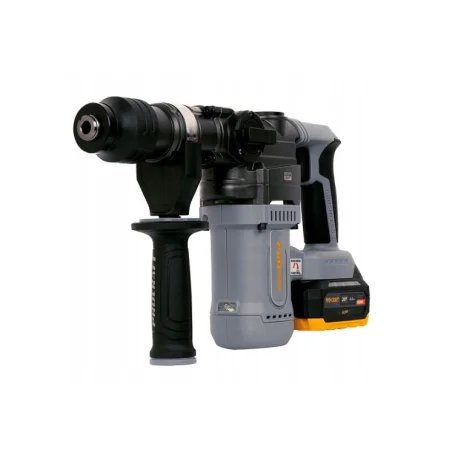 Młot udarowo-obrotowy akumulatorowy HD20A Procraft Industrial