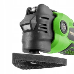 Akumulatorowe narzędzie wielofunkcyjne Procraft PMT22