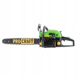 Piła łańcuchowa benzynowa Procraft GS-450