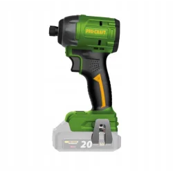 Akumulatorowa zakrętarka Procraft PS22bb