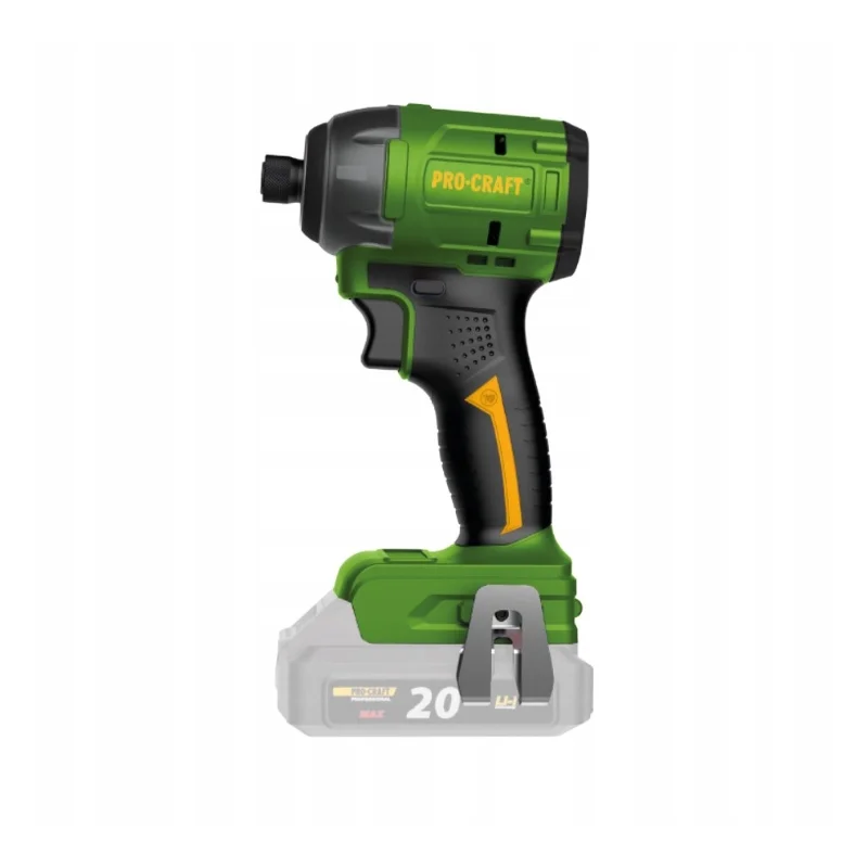 Akumulatorowa zakrętarka Procraft PS22bb