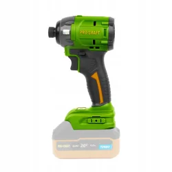 Akumulatorowa zakrętarka Procraft PS22bb