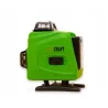 Zielony laser liniowy Procraft LE-4G