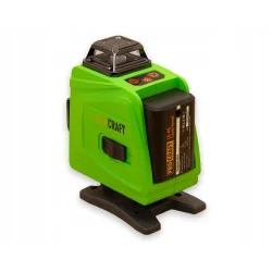 Zielony laser liniowy Procraft LE-4G
