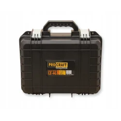 Zielony laser liniowy Procraft LE-4G