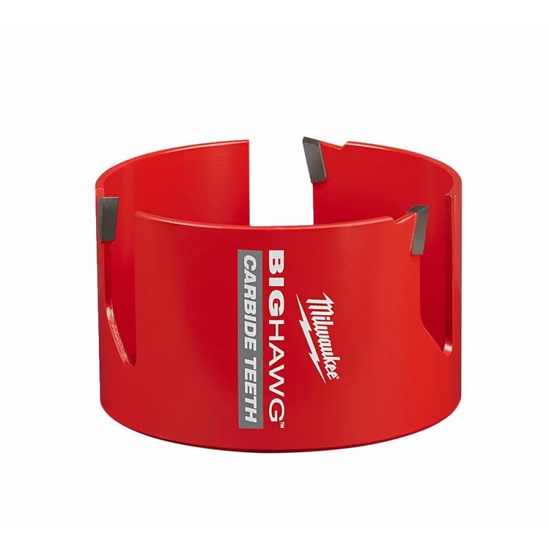 Otwornice Big Hawg Multi Material 108 mm Milwaukee