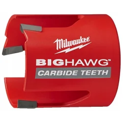 Otwornice Big Hawg Multi Material 108 mm Milwaukee
