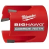 Otwornice Big Hawg Multi Material 108 mm Milwaukee