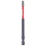Bit udarowy Shockwave TX25 90mm Milwaukee