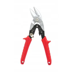 Zestaw offsetowych nożyc do blachy 2 szt 4932499017 Milwaukee