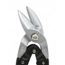 Zestaw offsetowych nożyc do blachy 2 szt 4932499017 Milwaukee