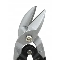 Zestaw offsetowych nożyc do blachy 2 szt 4932499017 Milwaukee