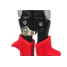 Zestaw nożyc do blachy 3 szt. lewe prawe i proste Milwaukee 4932499020