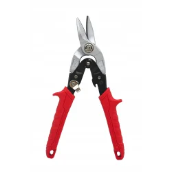 Zestaw nożyc do blachy 3 szt. lewe prawe i proste Milwaukee 4932499020