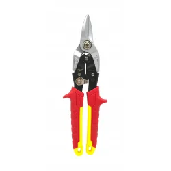 Zestaw nożyc do blachy 3 szt. lewe prawe i proste Milwaukee 4932499020