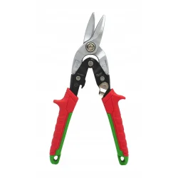 Zestaw nożyc do blachy 3 szt. lewe prawe i proste Milwaukee 4932499020