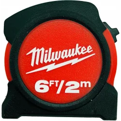 Miara zwijana Milwaukee 2 m
