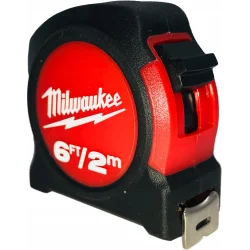 Miara zwijana Milwaukee 2 m