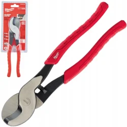 Obcęgi Milwaukee hartowane 240 mm