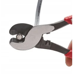 Obcęgi Milwaukee hartowane 240 mm