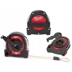 Miara zwijana Milwaukee 30 m