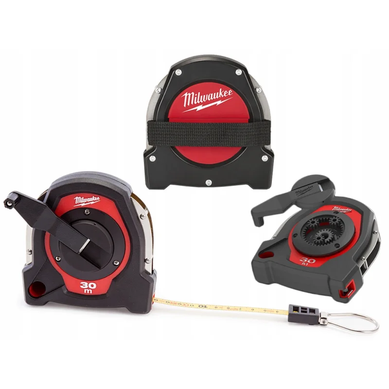 Miara zwijana Milwaukee 30 m