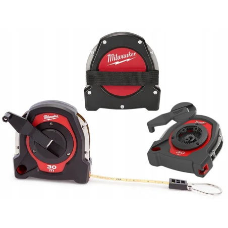 Miara zwijana Milwaukee 30 m