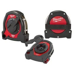 Miara zwijana Milwaukee 30 m