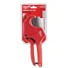 Obcinak do rur z tworzyw sztucznych 42 mm Milwaukee 4932464172