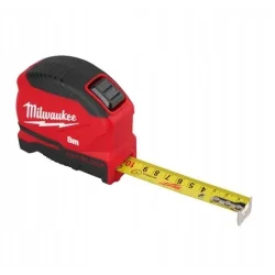 Miara zwijana Milwaukee 8 m