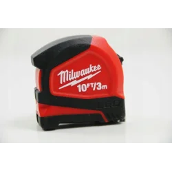 MILWAUKEE Miara zwijana 5m AUTOLOCK 4932464663