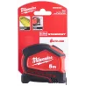 MILWAUKEE Miara zwijana 5m AUTOLOCK 4932464663