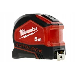 MILWAUKEE Miara zwijana 5m AUTOLOCK 4932464663