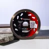 Tarcza diamentowa tnąca 1A1R 125mm 22,23mm PURO+ FERRATi